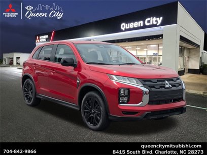 New 2025 Mitsubishi Outlander Sport LE