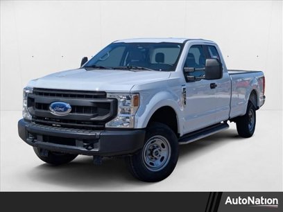 Used 2021 Ford F250 XL w/ Power Equipment Group