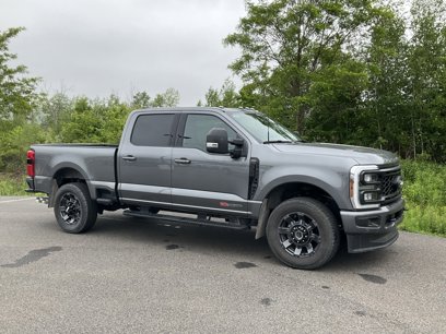 Used 2024 Ford F250 Lariat