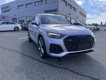 Certified 2023 Audi Q5 2.0T Premium Plus w/ Premium Plus Package