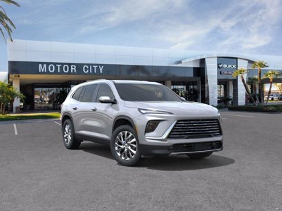 New 2025 Buick Enclave Preferred