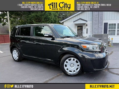 Used 2009 Scion xB