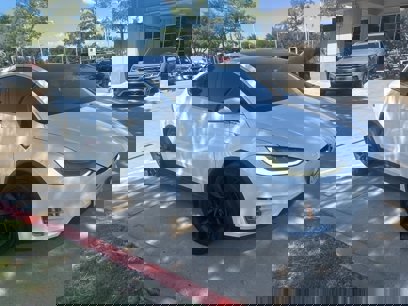 Used 2019 Tesla Model X 75D
