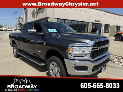 Used 2019 RAM 2500 Tradesman
