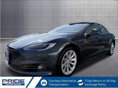 Used 2018 Tesla Model S 75D