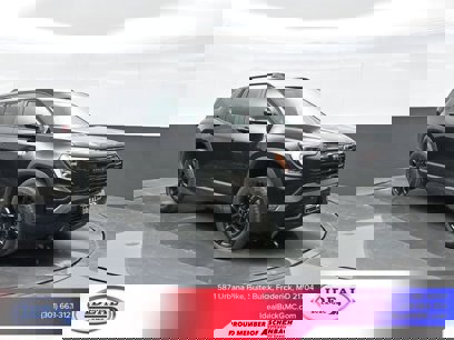 New 2026 GMC Terrain Elevation w/ Elevation Premium Package