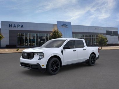 New 2025 Ford Maverick XLT w/ XLT Luxury Package