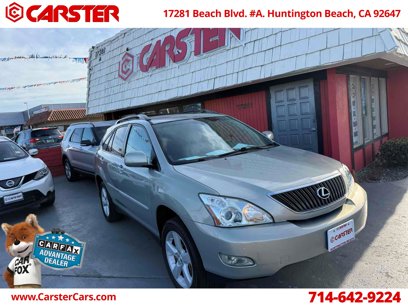 Used 2005 Lexus RX 330