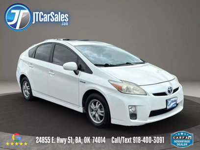 Used 2010 Toyota Prius Two