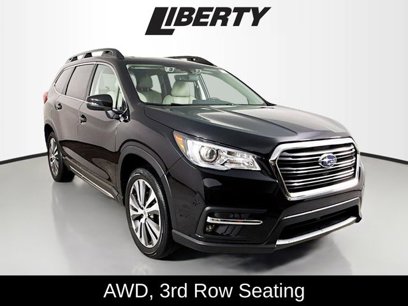 Used 2022 Subaru Ascent Limited w/ Technology Package