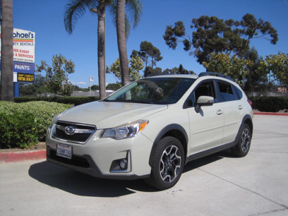 Used 2016 Subaru Crosstrek 2.0i Limited w/ Popular Package #1