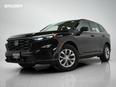 Used 2023 Honda CR-V LX