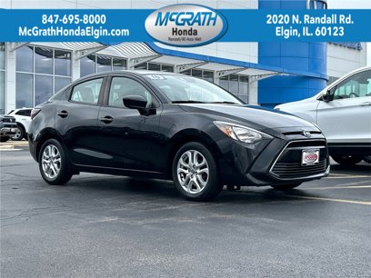 Used 2016 Scion iA