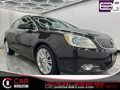 Used 2013 Buick Verano