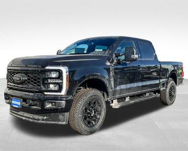 New 2025 Ford F250 XL w/ FX4 Off-Road Package