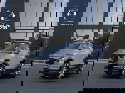 New 2025 MAZDA CX-30 AWD 2.5 S w/ Preferred Package