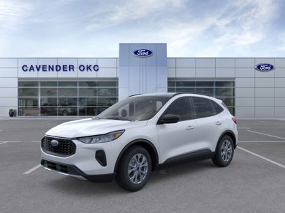 New 2025 Ford Escape Active