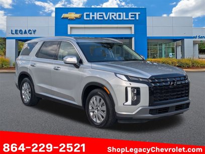 Used 2024 Hyundai Palisade SEL