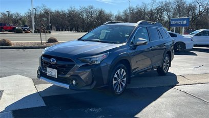 Used 2023 Subaru Outback Touring XT