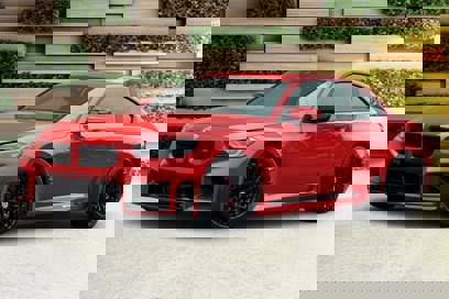 Used 2023 BMW M2 w/ Lighting Package