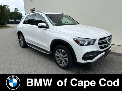 Used 2020 Mercedes-Benz GLE 350 4MATIC