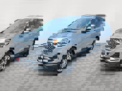 Used 2023 Ford Edge SEL