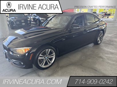 Used 2016 BMW 328i Sedan