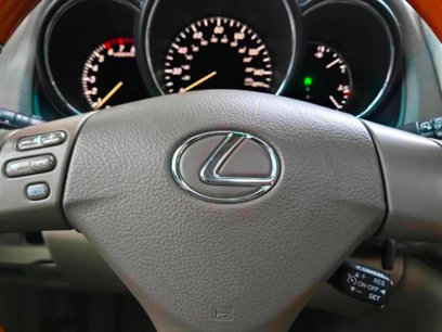 Used 2004 Lexus RX 330 AWD