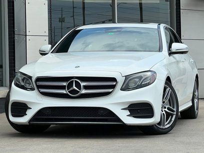 Used 2019 Mercedes-Benz E 300