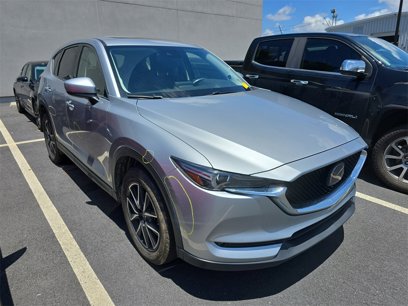 Used 2018 MAZDA CX-5 Grand Touring