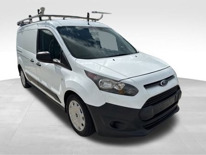Used 2016 Ford Transit Connect XL