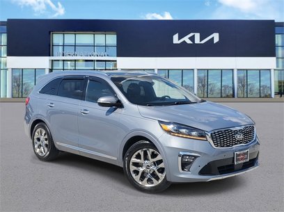 Used 2019 Kia Sorento SX