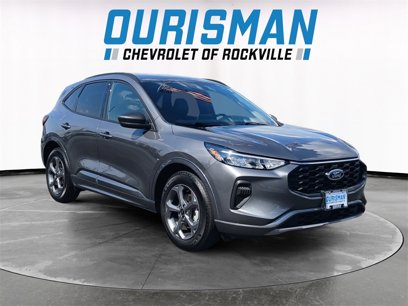 Used 2024 Ford Escape ST-Line