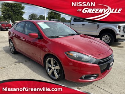 Used 2014 Dodge Dart GT w/ Sun/Sound Group
