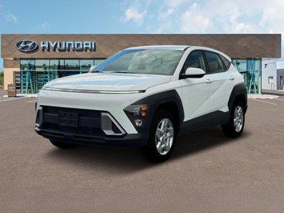 New 2025 Hyundai Kona SE
