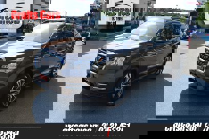 Used 2019 Subaru Ascent Premium