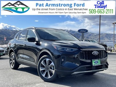 Used 2024 Ford Escape Platinum