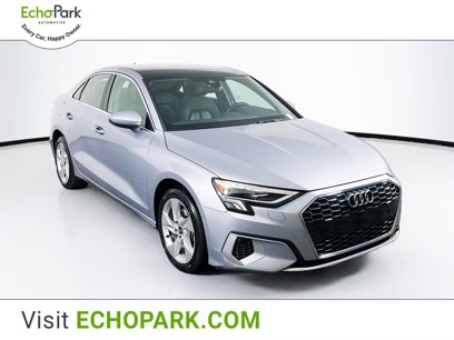 Used 2023 Audi A3 2.0T Premium