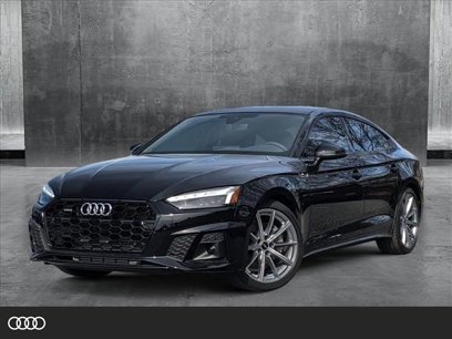 New 2025 Audi A5 2.0T Premium Plus