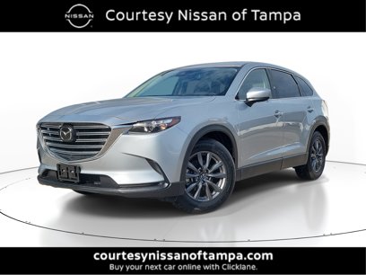 Used 2023 MAZDA CX-9 Touring