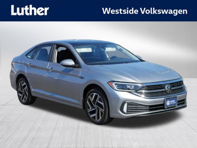 Certified 2024 Volkswagen Jetta SEL