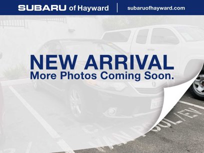 Used 2011 Acura TSX Sedan