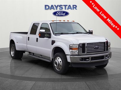Used 2009 Ford F450 Lariat