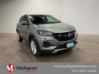 Certified 2023 Buick Encore GX Preferred w/ Cold Weather Comfort Package
