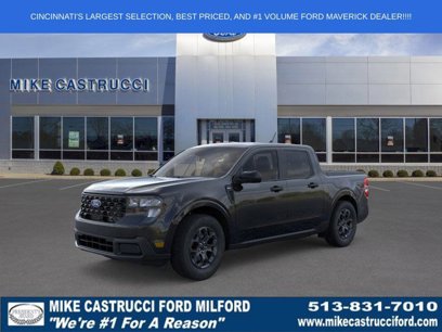 New 2025 Ford Maverick XLT