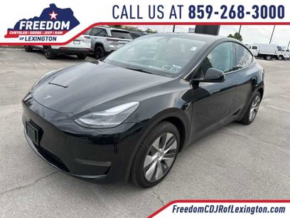 Used 2023 Tesla Model Y Long Range