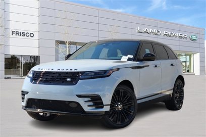 New 2026 Land Rover Range Rover Velar Dynamic SE