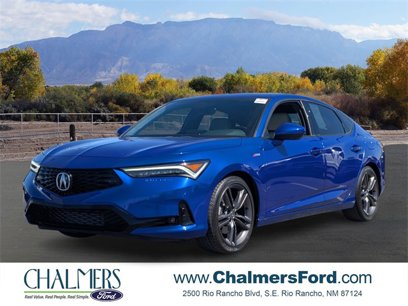 Used 2023 Acura Integra A-Spec