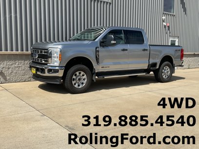 Used 2023 Ford F350 XLT