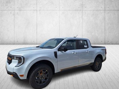New 2025 Ford Maverick Tremor